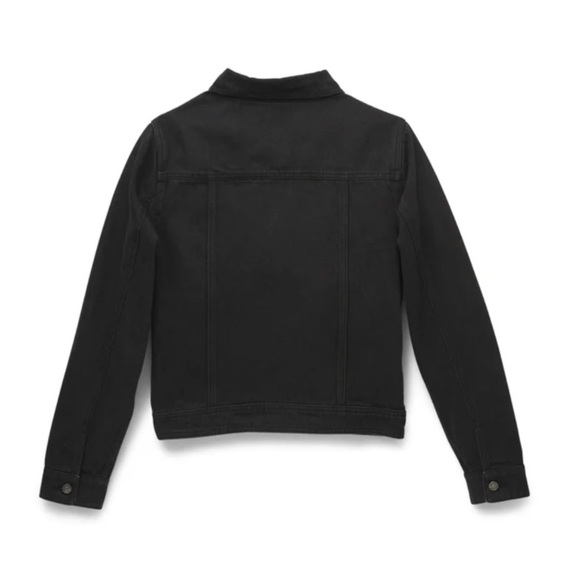 NWT Harley-Davidson Knucklehead Mic Drop Denim Jacket - Picture 3 of 13